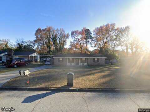 Colonial, AUGUSTA, GA 30907