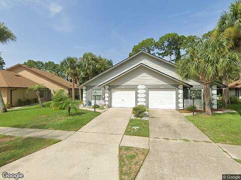 Rockledge, PORT ORANGE, FL 32127