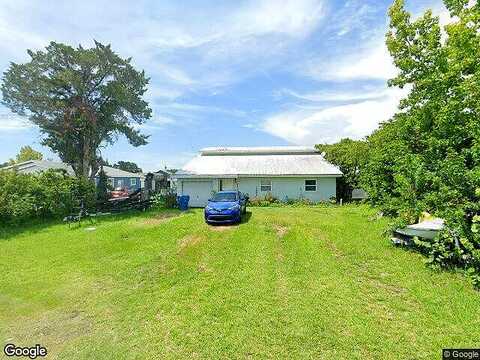 Kingston, HERNANDO BEACH, FL 34607