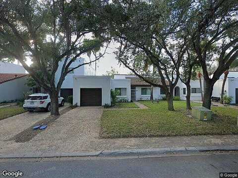 1St, MCALLEN, TX 78504