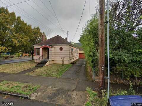 70Th, PORTLAND, OR 97206