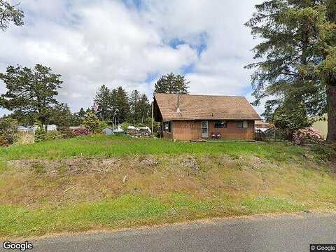Central, WESTPORT, WA 98595
