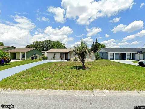 Ball, KISSIMMEE, FL 34759