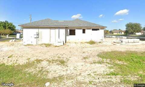 13Th, CAPE CORAL, FL 33990