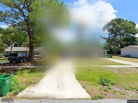 Country Lane, COCOA, FL 32926