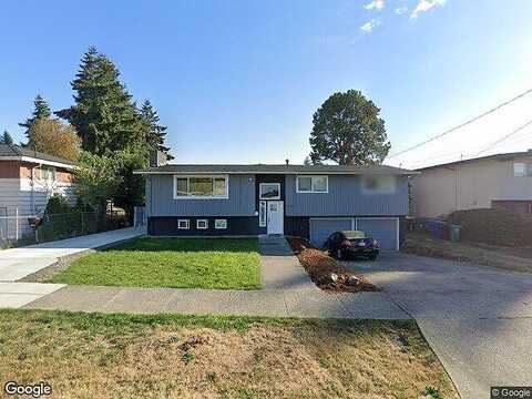 Frontenac, SEATTLE, WA 98118