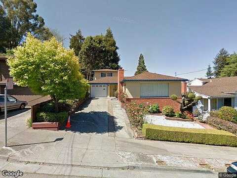 Reinhardt, OAKLAND, CA 94619