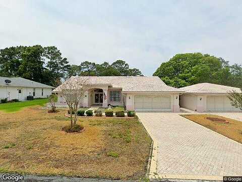 Las Palmas, SPRING HILL, FL 34606