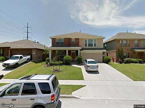 Nature, FORT WORTH, TX 76244