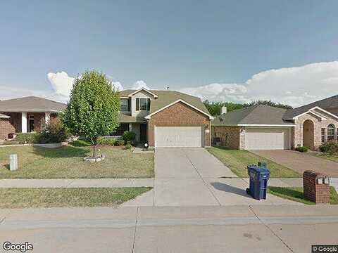 Niagara Falls, ANNA, TX 75409