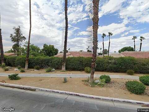 San Ysidro, PALM DESERT, CA 92260