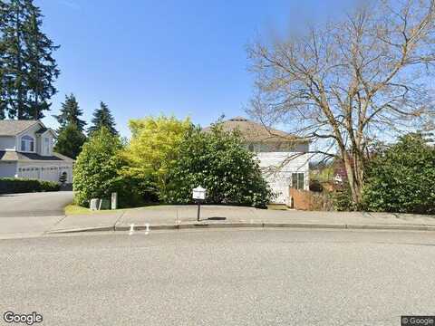 129Th, BELLEVUE, WA 98006