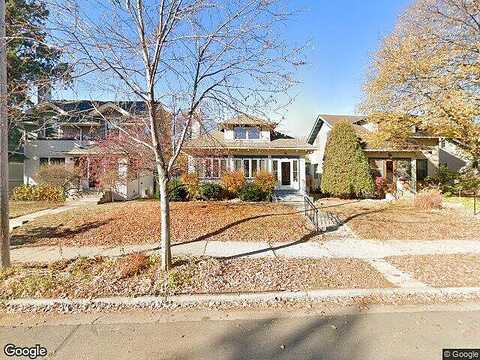 Garfield, MINNEAPOLIS, MN 55409
