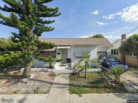 Eastwood, DAYTONA BEACH, FL 32118