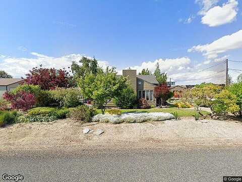 Wellner, OUTLOOK, WA 98938
