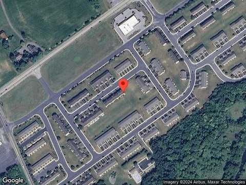 Eisenhower, CARLISLE, PA 17013