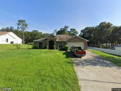 Wisconsin, ORANGE CITY, FL 32763