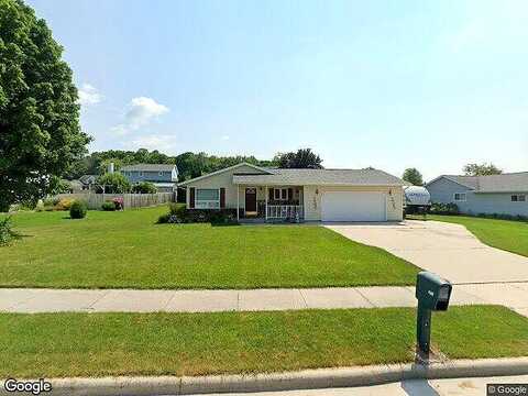 Limestone, KIEL, WI 53042