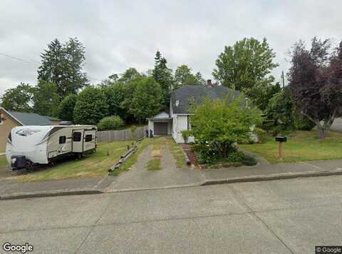 1St, MONTESANO, WA 98563