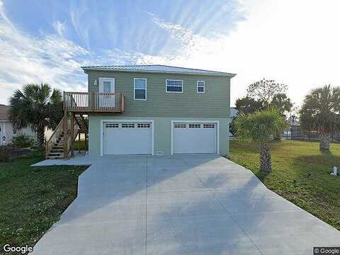 Carlos, HERNANDO BEACH, FL 34607