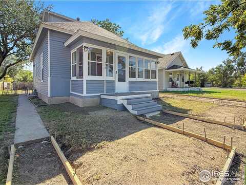 Phelps, STERLING, CO 80751