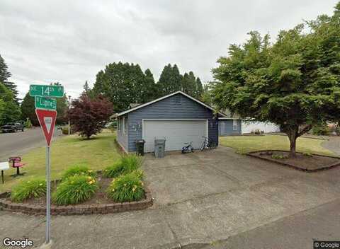 14Th, CANBY, OR 97013