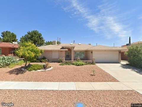 Loma Rosada, EL PASO, TX 79934