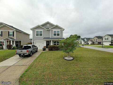 Lions Den, POOLER, GA 31322