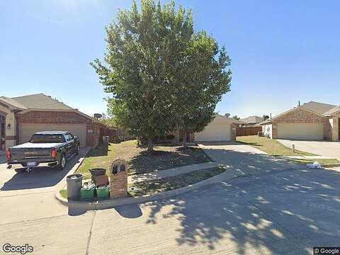 Creek Bend, FORT WORTH, TX 76131