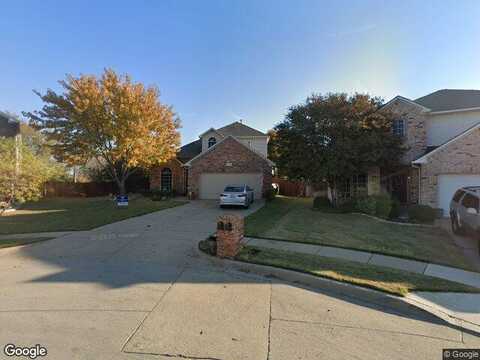 Petersburg, FORT WORTH, TX 76244