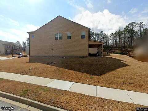 Eliza, LITHONIA, GA 30038