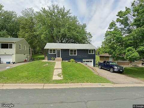 Angel, WATERTOWN, MN 55388