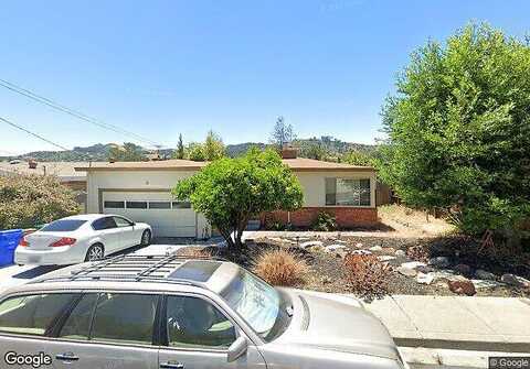 Fariss, EL SOBRANTE, CA 94803