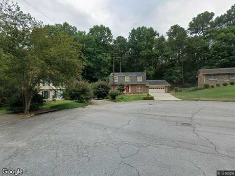 Brockett Creek, TUCKER, GA 30084