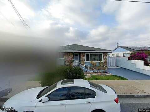132Nd, HAWTHORNE, CA 90250