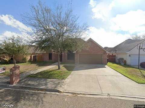 42Nd, MCALLEN, TX 78504