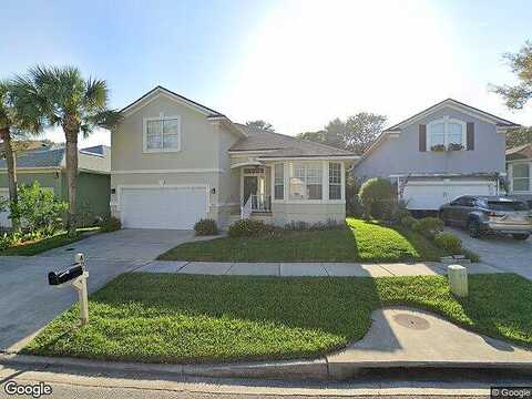 Georgia, FERNANDINA BEACH, FL 32034