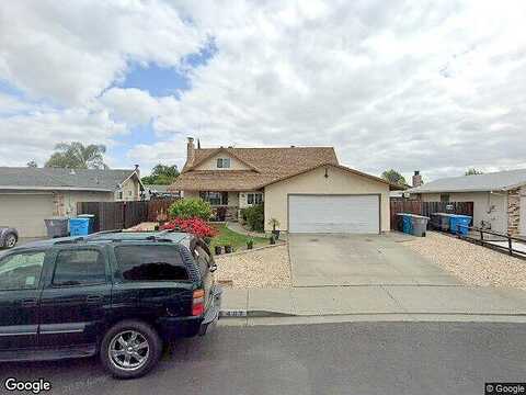 Bowline, VACAVILLE, CA 95687
