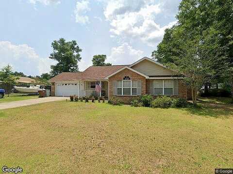 Ermine, MILTON, FL 32583
