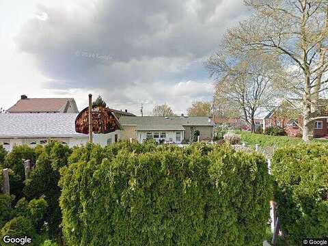 Ridge, MC SHERRYSTOWN, PA 17344