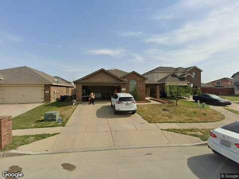Cameron Hill, FORT WORTH, TX 76134