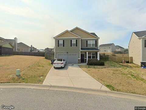 Abbey, GROVETOWN, GA 30813