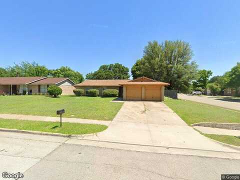 Grants, ARLINGTON, TX 76014