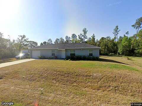 Spruce Loop, OCALA, FL 34472