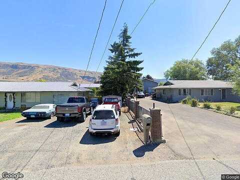 Keane, ROCK ISLAND, WA 98850
