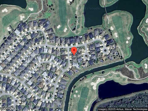 Mcdowell, THE VILLAGES, FL 32163