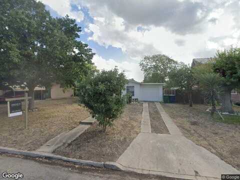 Bikini, SAN ANTONIO, TX 78218