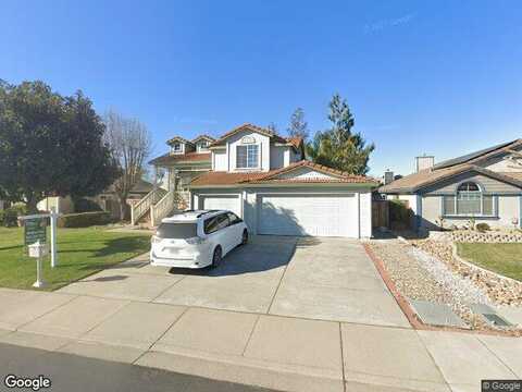 Creekside, OAKLEY, CA 94561