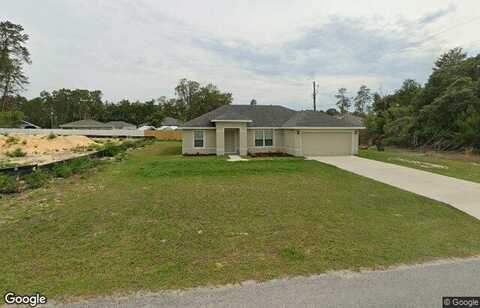 171St, OCALA, FL 34473