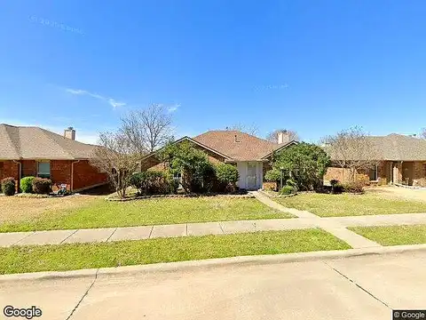 Silver Maple, CARROLLTON, TX 75007